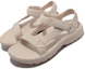 Lookbook (W) TEVA Hurricane Drift '米色' 男鞋/凉鞋 1124070-BIR