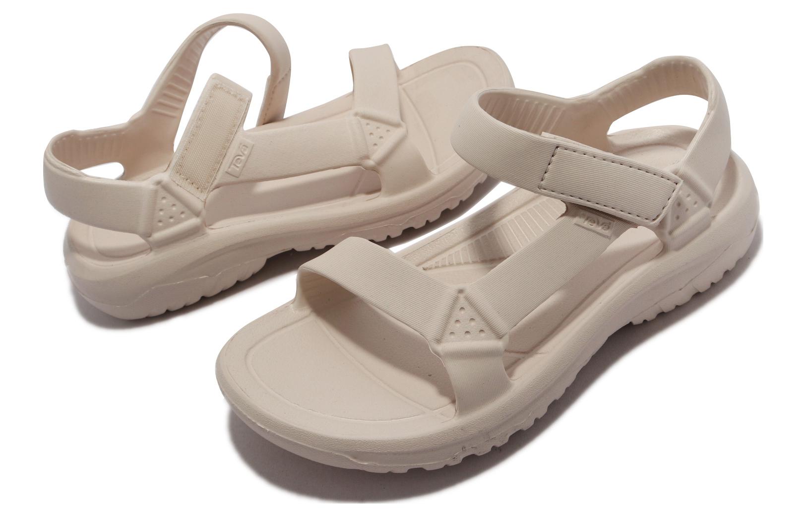 Shop (W) TEVA Hurricane Drift '米色' 男鞋/凉鞋 1124070-BIR
