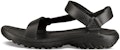 (W) TEVA Hurricane Drift 'Hitam' 1124070-BCBK