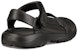 (W) TEVA Hurricane Drift 'Hitam' 1124070-BCBK