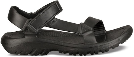 (W) TEVA Hurricane Drift 'Hitam' Sandal 1124070-BCBK Details for (W) TEVA Hurricane Drift 'Hitam' Sandal 1124070-BCBK