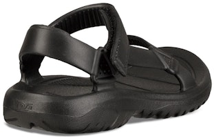 (W) TEVA Hurricane Drift 'Hitam' Sandal 1124070-BCBK Sizing (W) TEVA Hurricane Drift 'Hitam' Sandal 1124070-BCBK