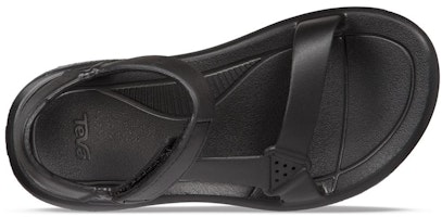 (W) TEVA Hurricane Drift 'Hitam' Sandal 1124070-BCBK Cheap (W) TEVA Hurricane Drift 'Hitam' Sandal 1124070-BCBK