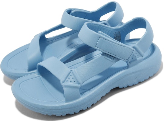 (Women) TEVA Hurricane Drift 'Huemix Blue' 1124070-ABUE Lookbook (Women) TEVA Hurricane Drift 'Huemix Blue' 1124070-ABUE