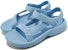 (W) TEVA Hurricane Drift 'Huemix Biru' 1124070-ABUE