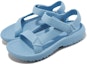 Lookbook (W) TEVA Hurricane Drift 'Huemix Biru' 1124070-ABUE