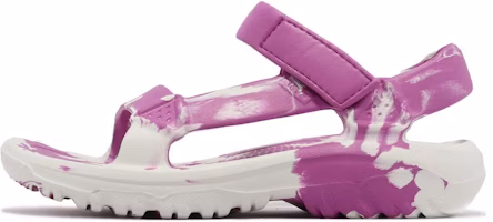 (Women) TEVA Hurricane Drift 'Pink White' 1134351-RVSW (Women) TEVA Hurricane Drift 'Pink White' 1134351-RVSW