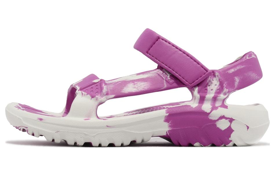 (Women) TEVA Hurricane Drift 'Pink White' 1134351-RVSW
