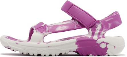(Women) TEVA Hurricane Drift 'Pink White' 1134351-RVSW (Women) TEVA Hurricane Drift 'Pink White' 1134351-RVSW