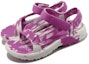 Lookbook (W) TEVA Hurricane Drift 'Merah Jambu Putih' 1134351-RVSW