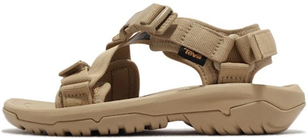 (Women) TEVA Hurricane Verge 'Comfort Minimalist Brown' 1121535STFH (Women) TEVA Hurricane Verge 'Comfort Minimalist Brown' 1121535STFH