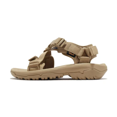(W) TEVA Hurricane Verge 'CMFT Minimalist Brown'