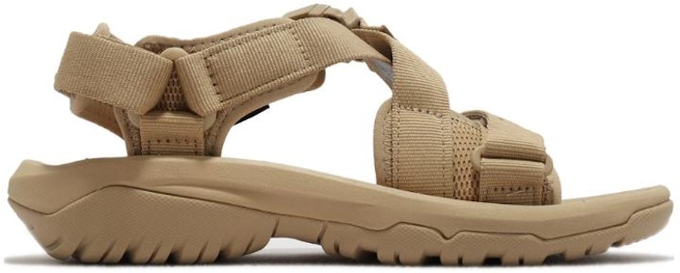 (W) TEVA Hurricane Verge 'Comodidad Minimalista Marrón' 1121535STFH Order (W) TEVA Hurricane Verge 'Comodidad Minimalista Marrón' 1121535STFH