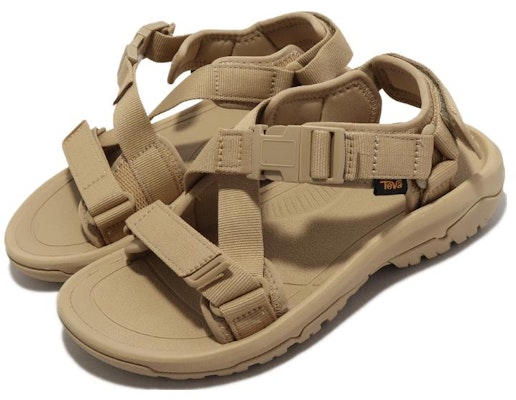 (W) TEVA Hurricane Verge 'Coklat Minimalis Selesa' 1121535STFH Lookbook (W) TEVA Hurricane Verge 'Coklat Minimalis Selesa' 1121535STFH