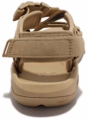 (Women) TEVA Hurricane Verge 'Comfort Minimalist Brown' 1121535STFH Shop (Women) TEVA Hurricane Verge 'Comfort Minimalist Brown' 1121535STFH