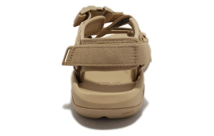 Shop (W) (女性用) テバ ハリケーン バージ 'コンフォート ミニマリスト ブラウン' 1121535STFH 1121535STFH