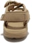 Shop (W) TEVA Hurricane Verge 'Coklat Minimalis Selesa' 1121535STFH