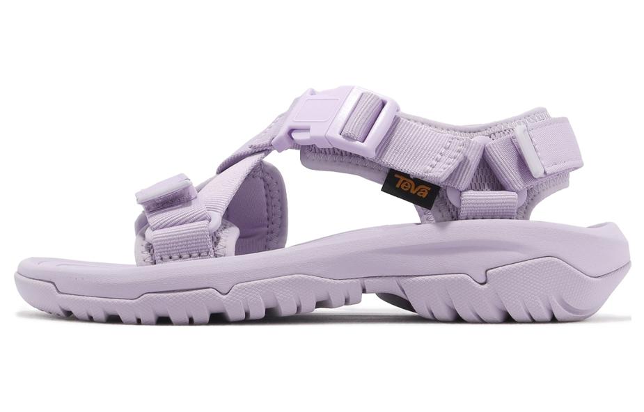 (Women) TEVA Hurricane Verge 'Light Purple' 1121535-PLLC