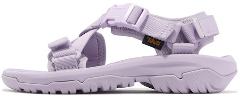 (Women) TEVA Hurricane Verge 'Light Purple' 1121535-PLLC (Women) TEVA Hurricane Verge 'Light Purple' 1121535-PLLC
