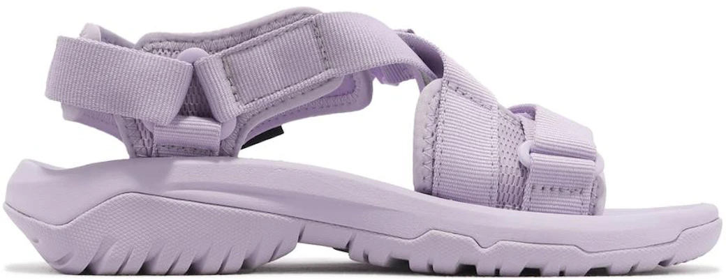 (W) TEVA Hurricane Verge '浅紫色' 女款沙滩凉鞋 1121535-PLLC Order (W) TEVA Hurricane Verge '浅紫色' 女款沙滩凉鞋 1121535-PLLC