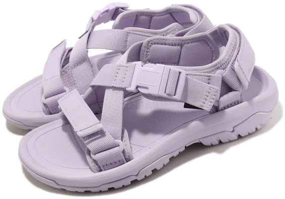 (W) TEVA Hurricane Verge '浅紫色' 女款沙滩凉鞋 1121535-PLLC Lookbook (W) TEVA Hurricane Verge '浅紫色' 女款沙滩凉鞋 1121535-PLLC