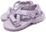 Lookbook (W) TEVA Hurricane Verge '浅紫色' 女款沙滩凉鞋 1121535-PLLC