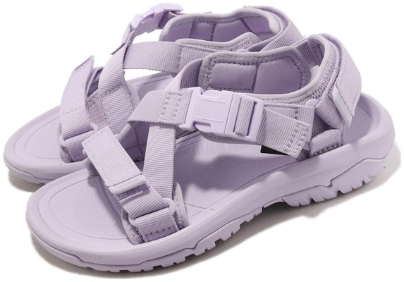 (Women) TEVA Hurricane Verge 'Light Purple' 1121535-PLLC Lookbook (Women) TEVA Hurricane Verge 'Light Purple' 1121535-PLLC