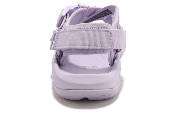 Shop (W) TEVA Hurricane Verge '浅紫色' 女款沙滩凉鞋 1121535-PLLC