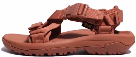 (Women) TEVA Hurricane Verge 'Orange Comfort' 1121535-ARGN (Women) TEVA Hurricane Verge 'Orange Comfort' 1121535-ARGN