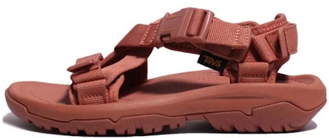 (Women) TEVA Hurricane Verge 'Orange Comfort' 1121535-ARGN (Women) TEVA Hurricane Verge 'Orange Comfort' 1121535-ARGN