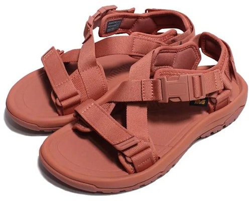 (W) 테바 허리케인 버지 '오렌지 컴포트' (Teva Hurricane Verge 'Orange Comfort') 1121535-ARGN Order (W) 테바 허리케인 버지 '오렌지 컴포트' (Teva Hurricane Verge 'Orange Comfort') 1121535-ARGN