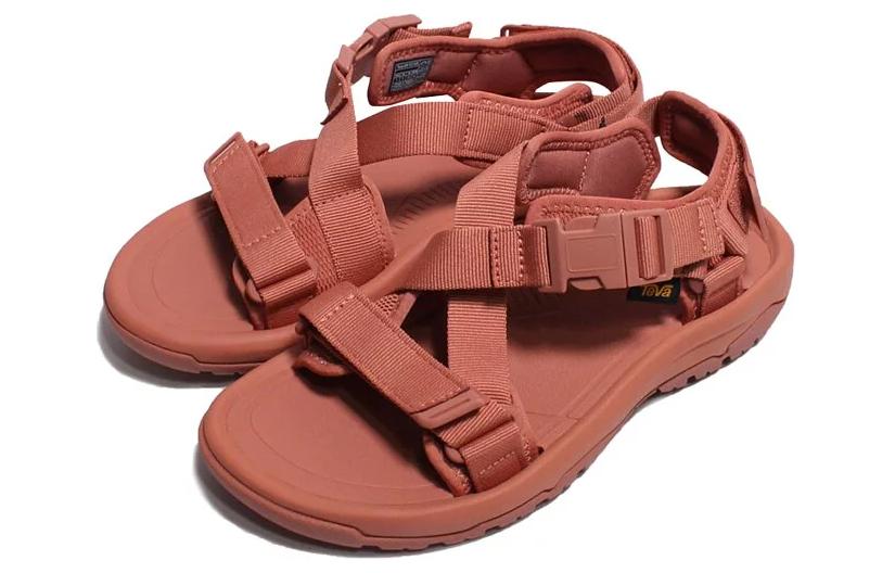 Order (W) ウィメンズ テバ ハリケーン バージ 'オレンジコンフォート' 1121535-ARGN 1121535-ARGN