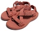 Order (W) TEVA Hurricane Verge 'Keselesaan Jingga' 1121535-ARGN
