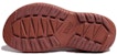 (W) TEVA Hurricane Verge 'Keselesaan Jingga' 1121535-ARGN