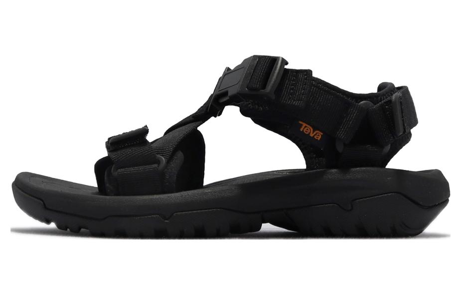 (Women) TEVA Hurricane Verge 'Triple Black' 1121535-BLK