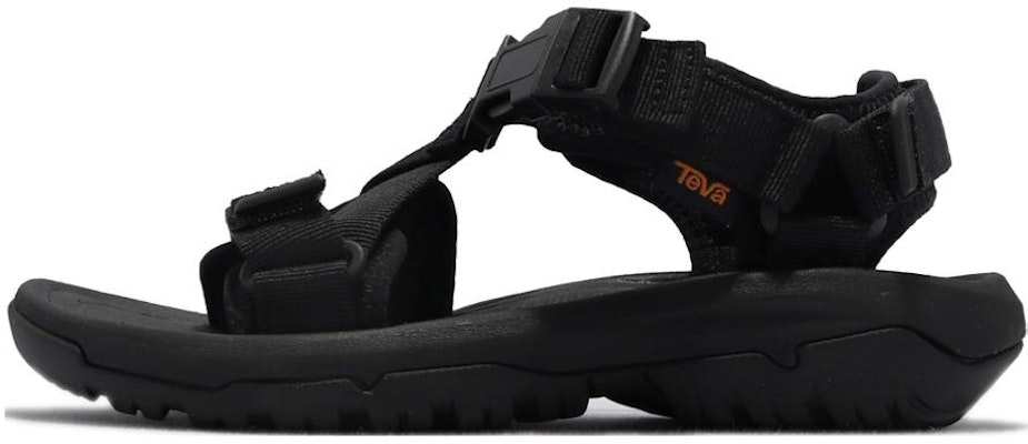 (Women) TEVA Hurricane Verge 'Triple Black' 1121535-BLK Buy (Women) TEVA Hurricane Verge 'Triple Black' 1121535-BLK