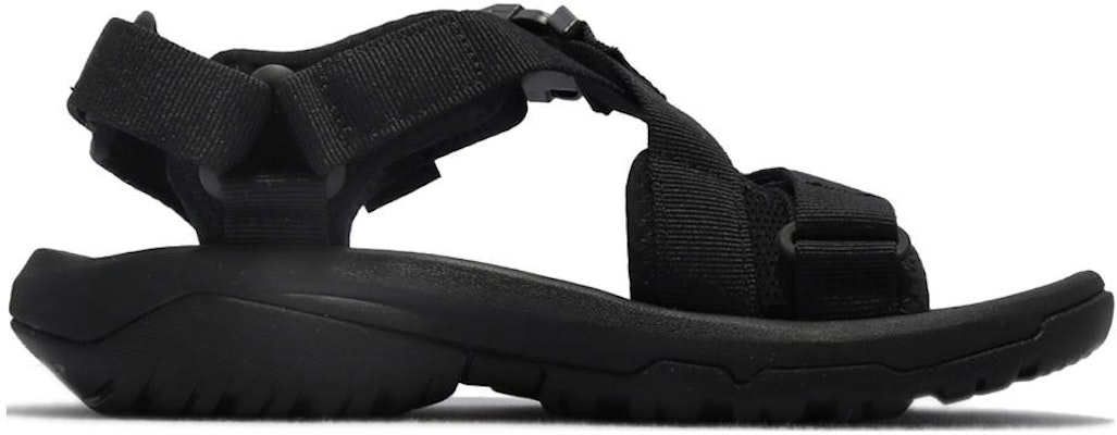 (Women) TEVA Hurricane Verge 'Triple Black' 1121535-BLK Order (Women) TEVA Hurricane Verge 'Triple Black' 1121535-BLK