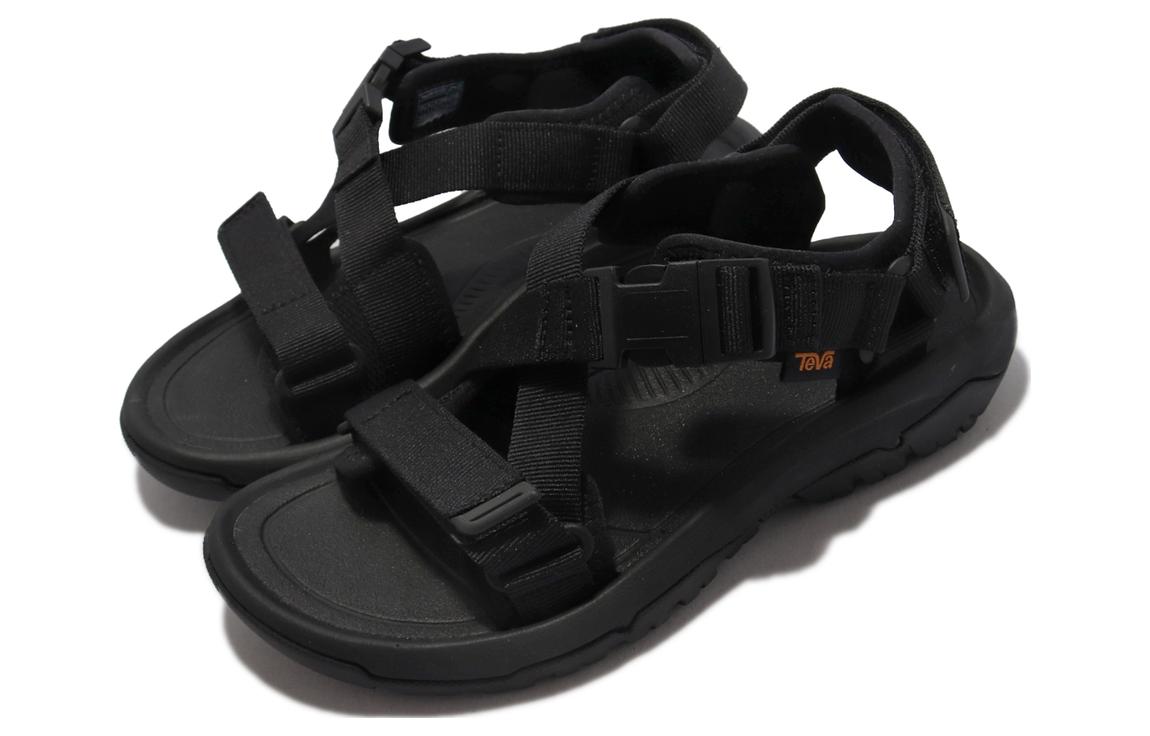 Lookbook (W) テバ ハリケーン Verge トリプルブラック 1121535-BLK