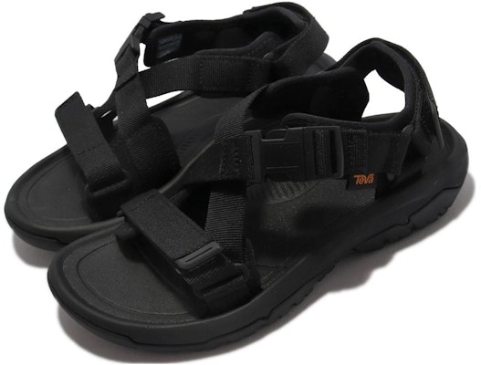 (Women) TEVA Hurricane Verge 'Triple Black' 1121535-BLK Lookbook (Women) TEVA Hurricane Verge 'Triple Black' 1121535-BLK