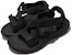 (W) TEVA Hurricane Verge 'Hitam Keseluruhan' 1121535-BLK
