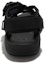 Shop (W) TEVA Hurricane Verge 'Hitam Keseluruhan' 1121535-BLK