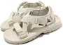 Lookbook (W) TEVA Hurricane Verge 'Putih' 1121535-BIR