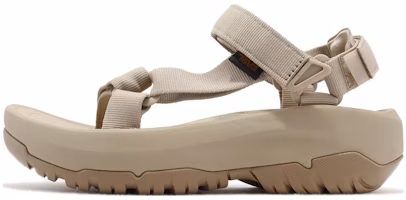 (Women) TEVA Hurricane XLT2 'Beige Comfort' 1131270-SSME (Women) TEVA Hurricane XLT2 'Beige Comfort' 1131270-SSME