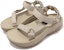 (W) TEVA Hurricane XLT2 'Beige Comfort' Kasut Selesa Beige 1131270-SSME