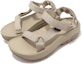 Lookbook (W) TEVA Hurricane XLT2 'Beige Comfort' Kasut Selesa Beige 1131270-SSME
