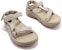 (W) TEVA Hurricane XLT2 'Beige Comfort' Kasut Selesa Beige 1131270-SSME
