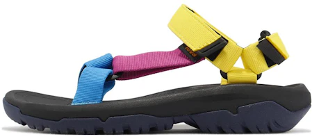 (Women) TEVA Hurricane XLT2 'Black' 1019235-WMT (Women) TEVA Hurricane XLT2 'Black' 1019235-WMT