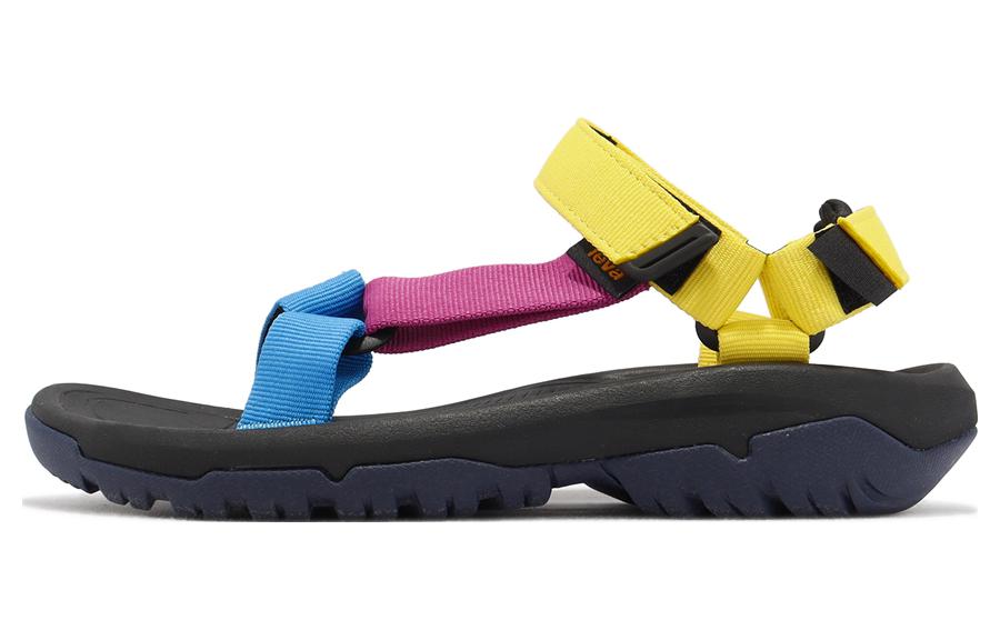 Buy Teva太哇 Hurricane XLT2 舒適萬用 緩震耐磨 沙灘涼鞋 女款 黑色