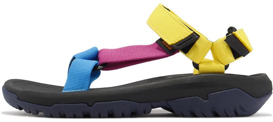 (Women) TEVA Hurricane XLT2 'Black' 1019235-WMT Buy (Women) TEVA Hurricane XLT2 'Black' 1019235-WMT
