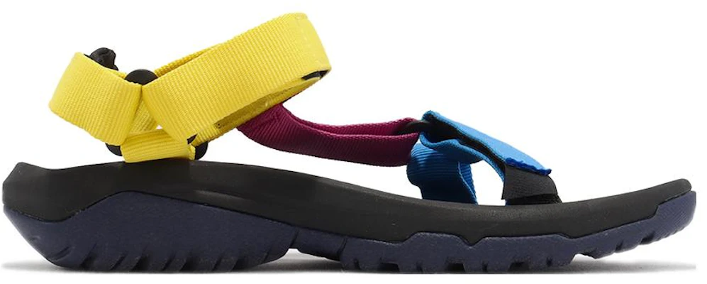 (W) TEVA Hurricane XLT2 'Hitam' 1019235-WMT Order (W) TEVA Hurricane XLT2 'Hitam' 1019235-WMT